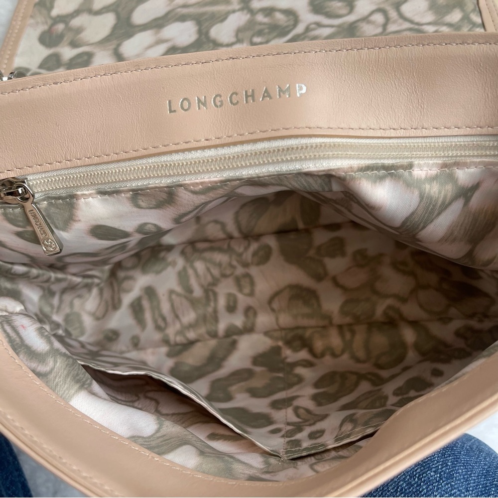 LONGCHAMP shoulder chain bag - Picture 14 of 15